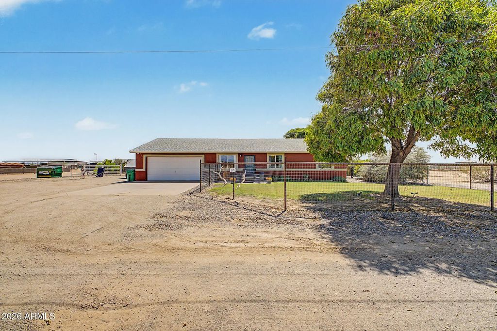 12171 E Reksom Road, Florence