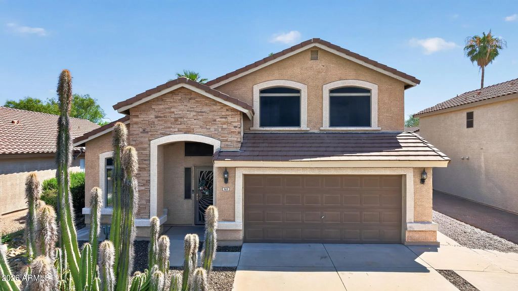 3619 N 104th Drive, Avondale