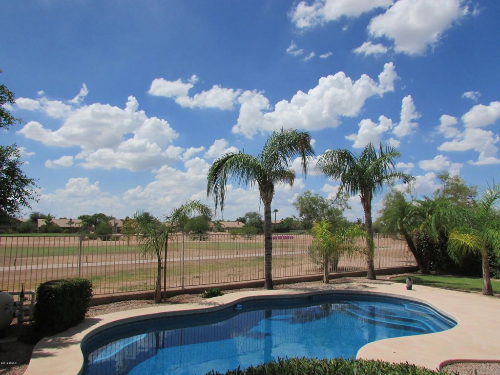 1346 S Palomino Creek Drive, Gilbert