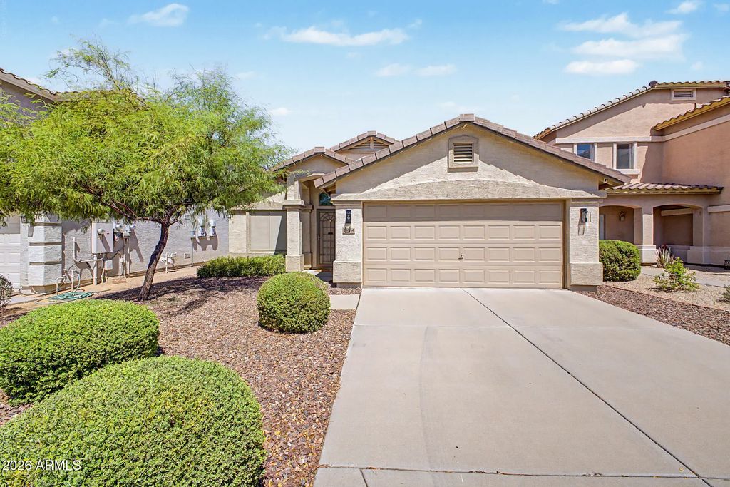 13034 W Bloomfield Road, El Mirage