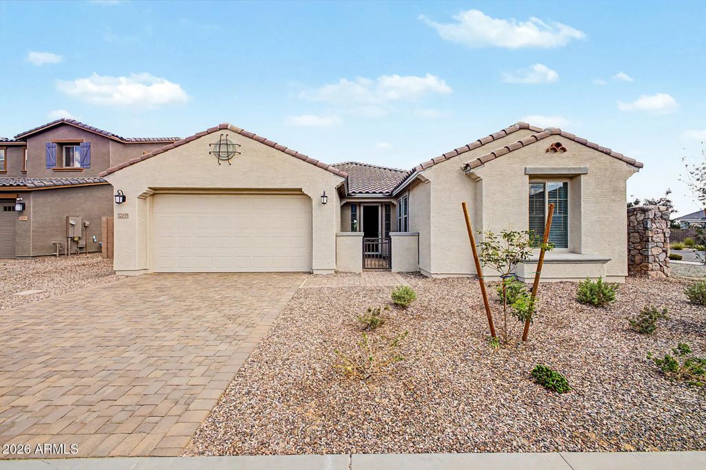 12055 N 169th Avenue, Surprise