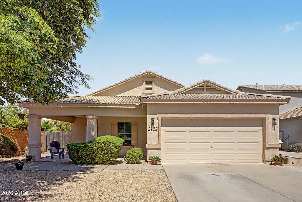 2122 E Andalusian Loop, San Tan Valley