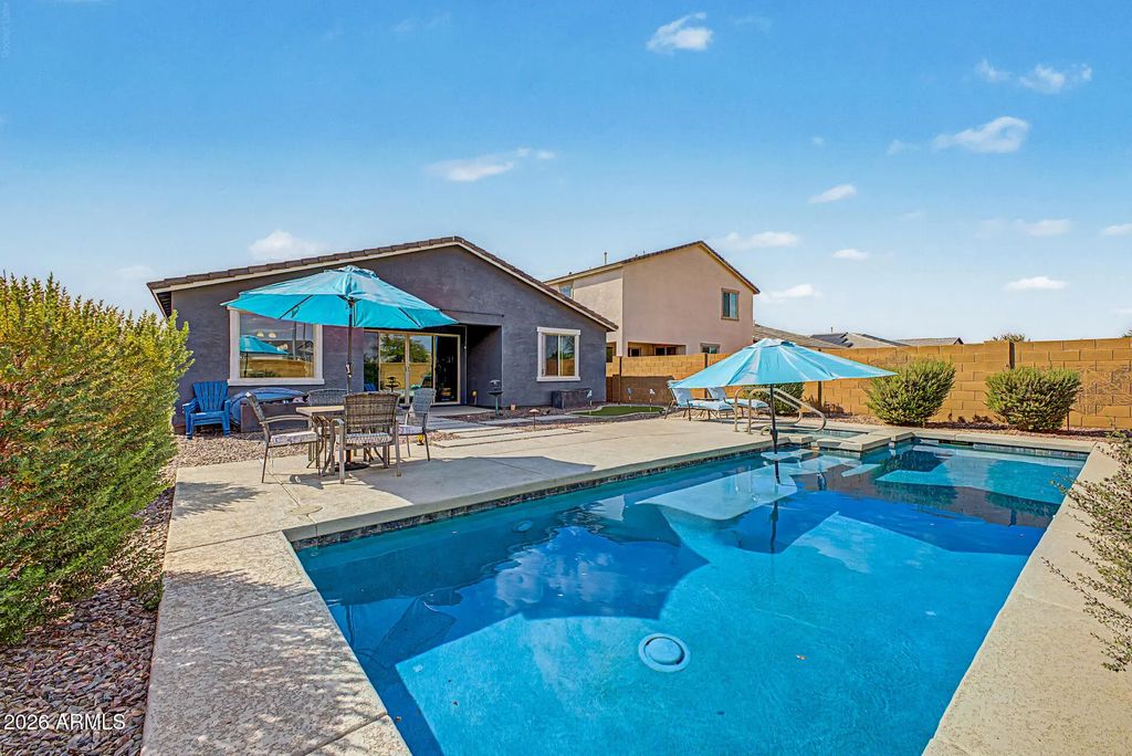 10605 S 55th Drive, Laveen