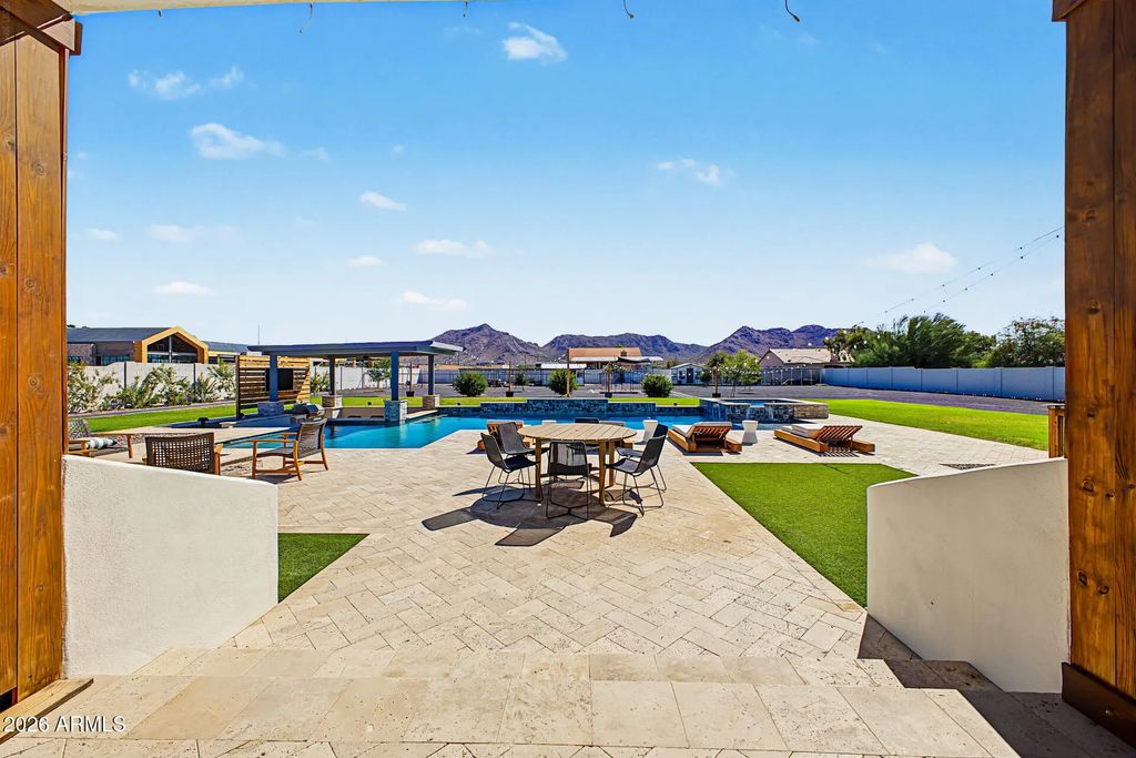 20715 E Watford Drive, Queen Creek