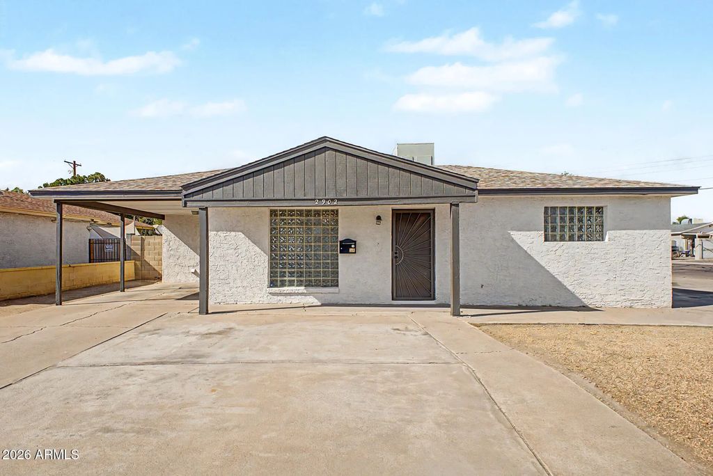 2902 W Northern Avenue, Phoenix