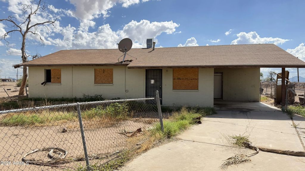 1391 W Rose Place, Casa Grande