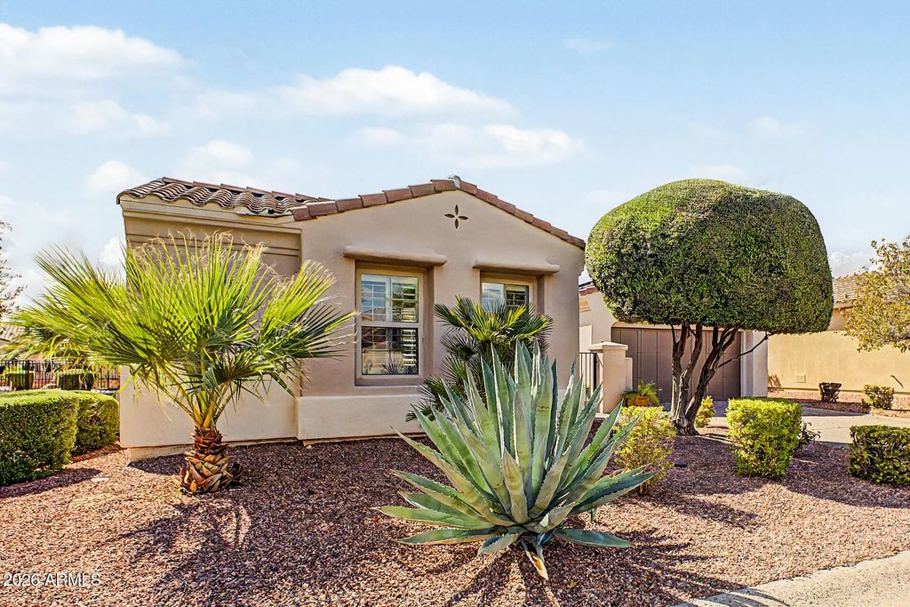 23128 N Loreto Drive, Sun City West