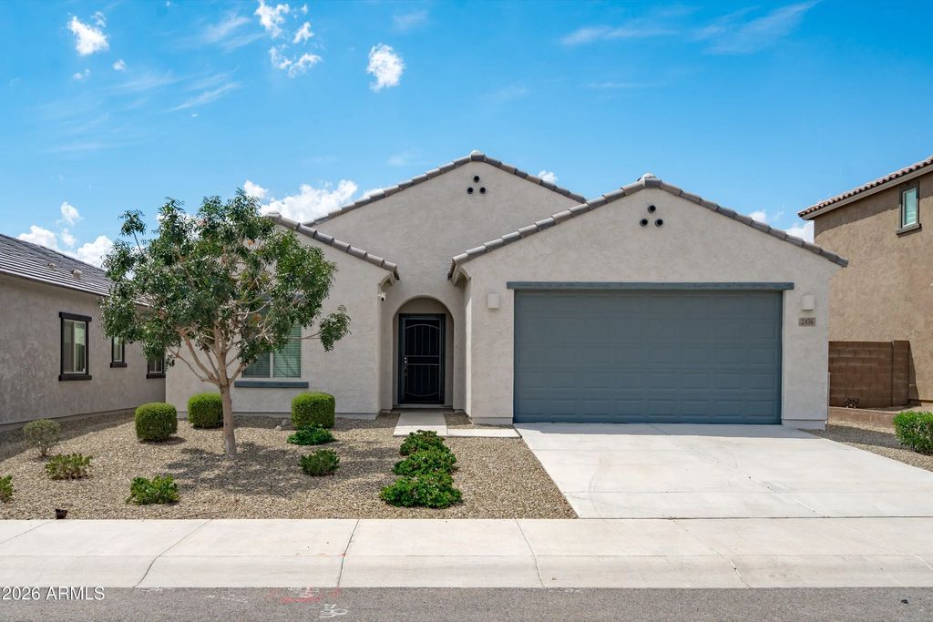 2456 S 246th Lane, Buckeye