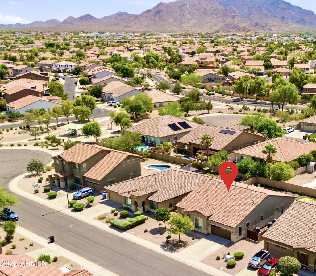 3003 E Sports Court, Gilbert