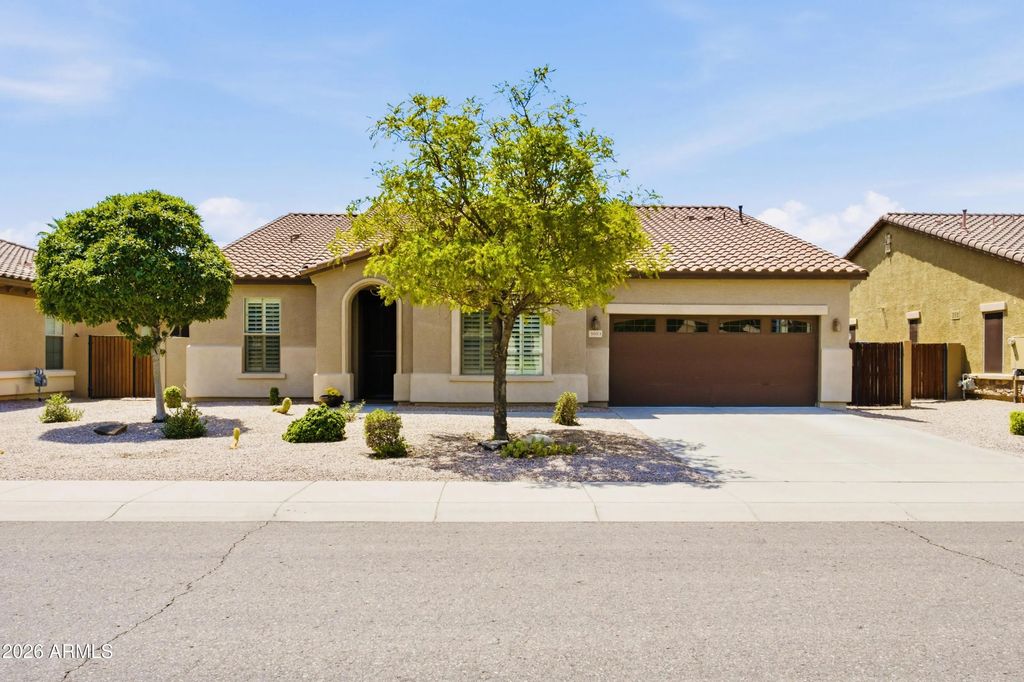 3003 E Sports Court, Gilbert