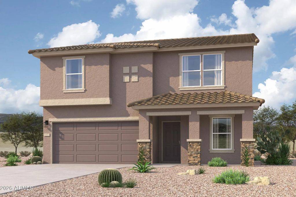 37776 W Patterson Street, Maricopa