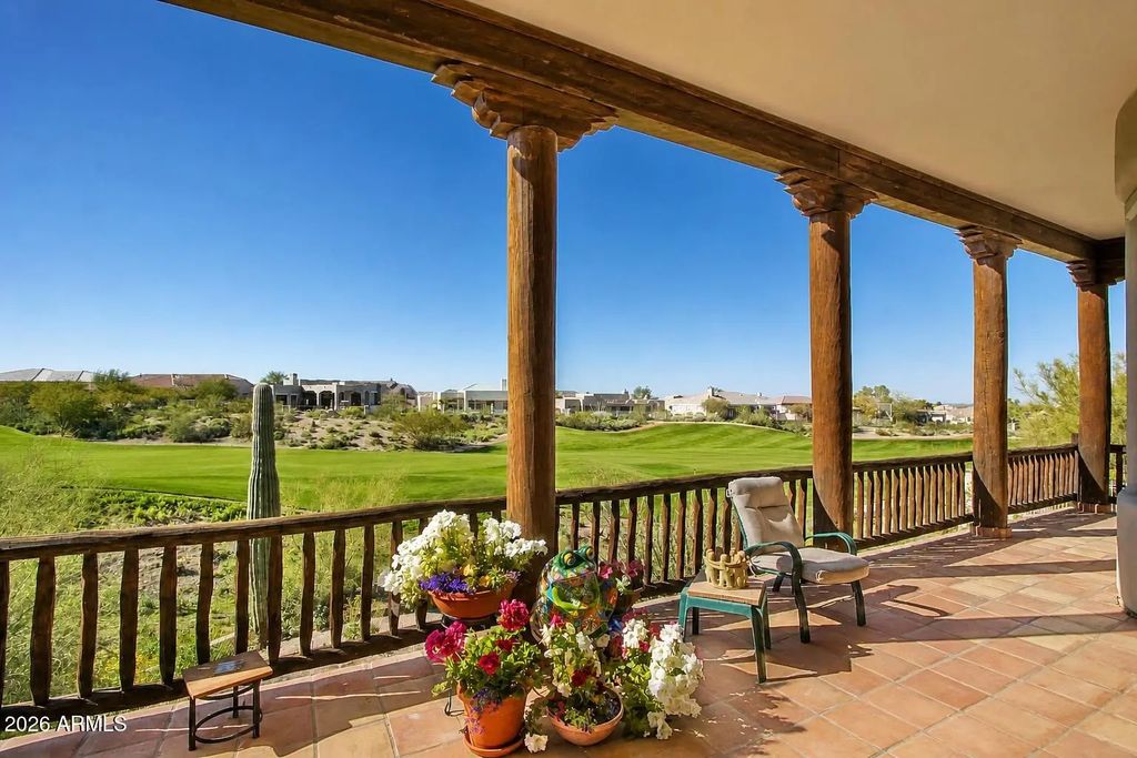 6446 E Trailridge Circle (unit 67), Mesa