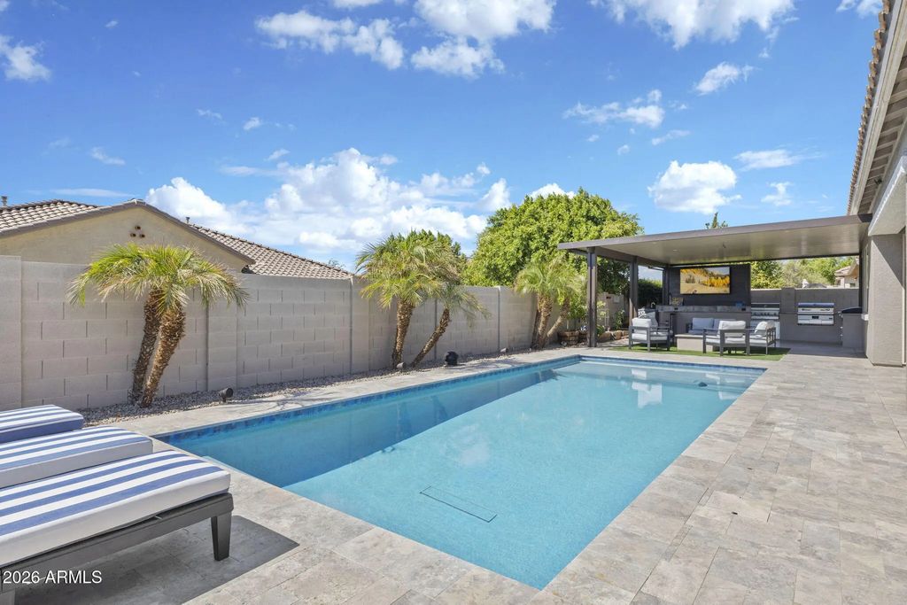 18539 W Georgia Avenue, Litchfield Park