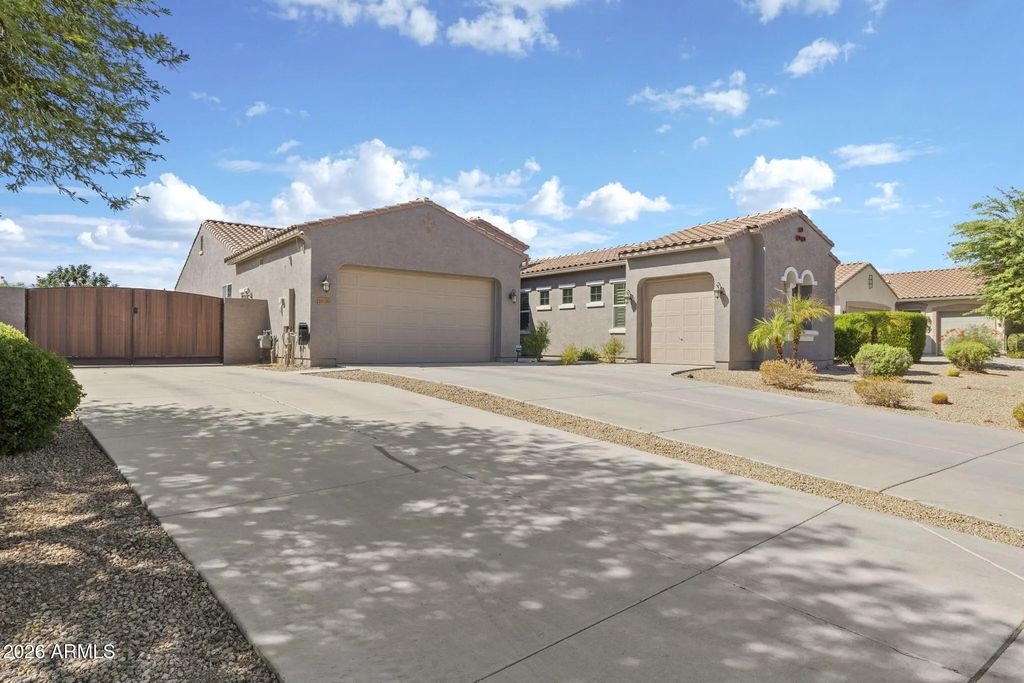 18539 W Georgia Avenue, Litchfield Park