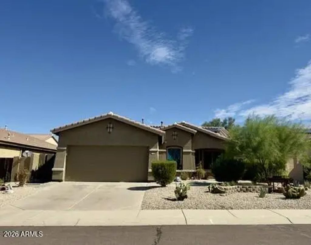 17588 W East Wind Avenue, Goodyear