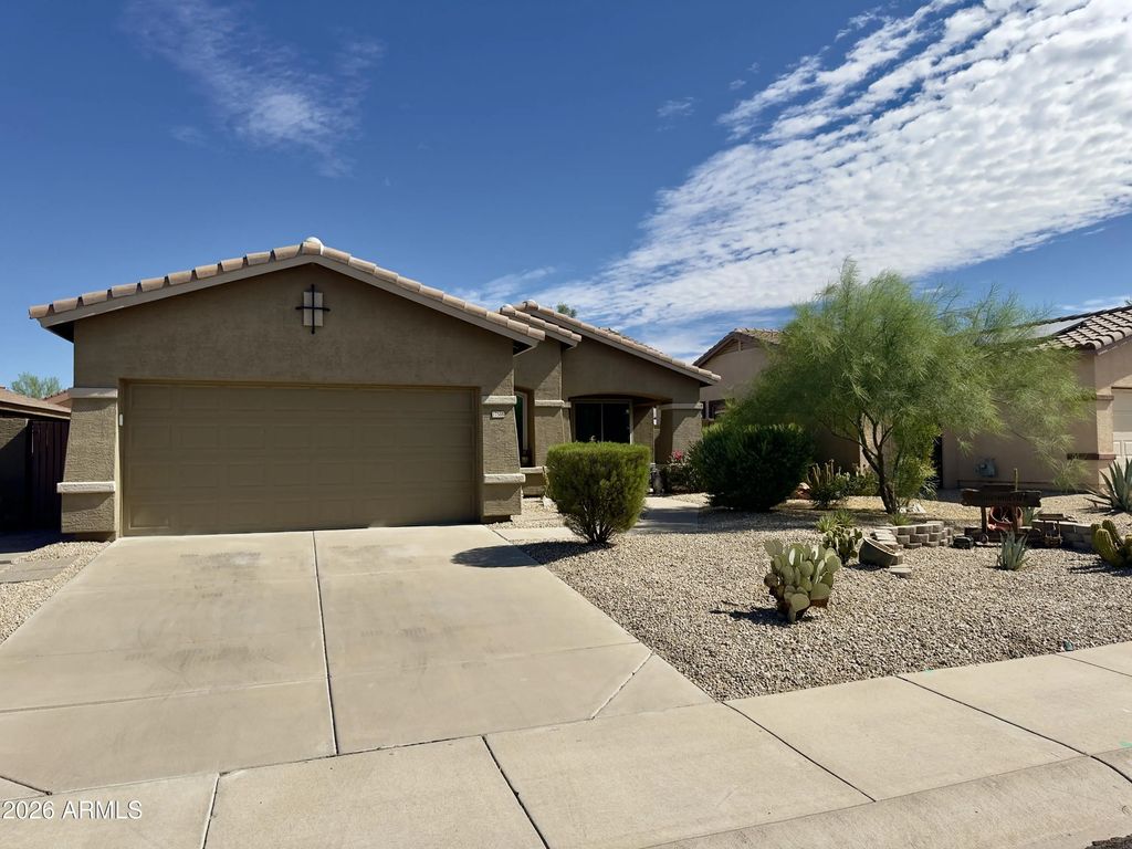 17588 W East Wind Avenue, Goodyear