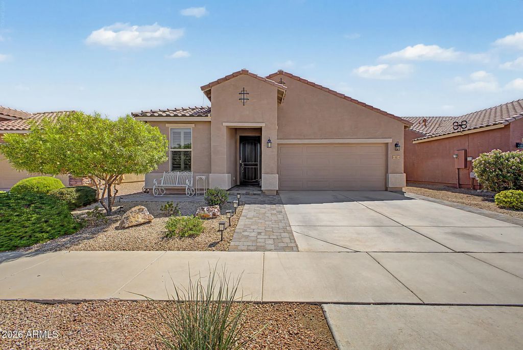 602 N Rainbow Way, Casa Grande