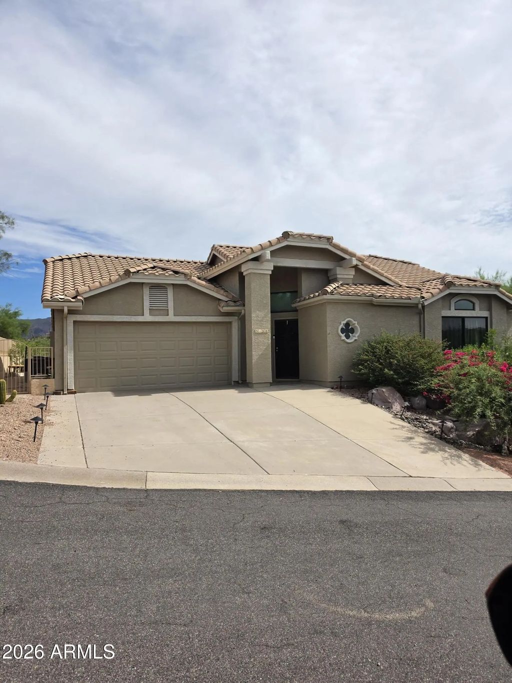 5130 S Marble Drive, Gold Canyon