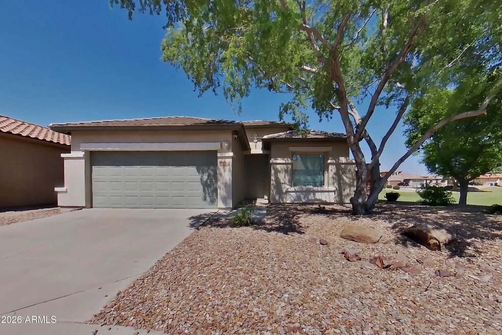 1942 N 92nd Drive, Phoenix