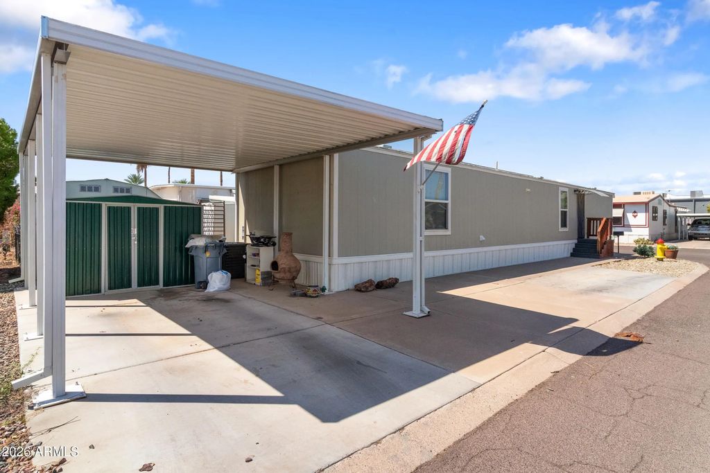 701 S Dobson Road (unit 436), Mesa