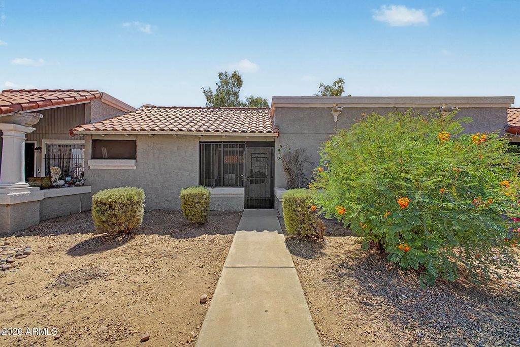 9020 W Highland Avenue (unit 130), Phoenix