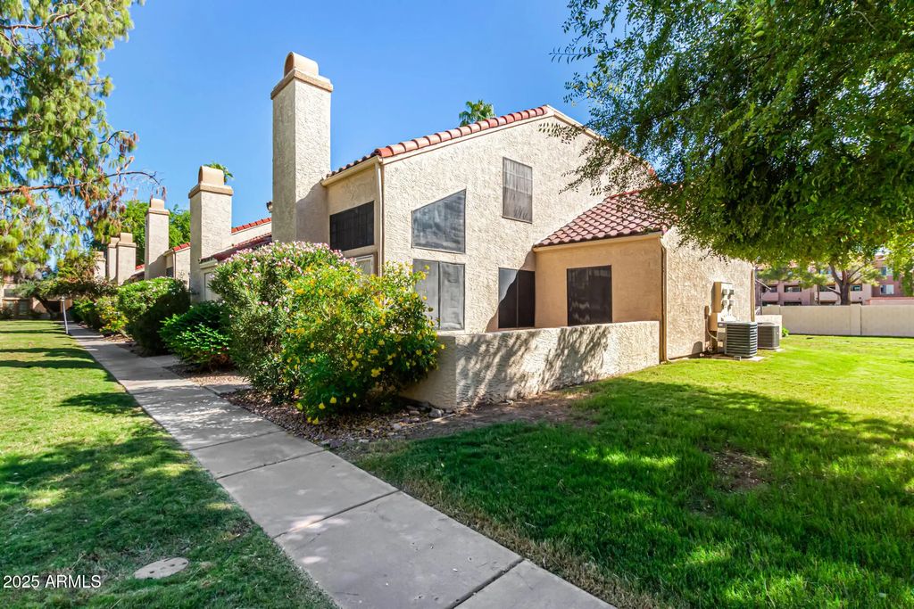 602 N May Street (unit 49), Mesa