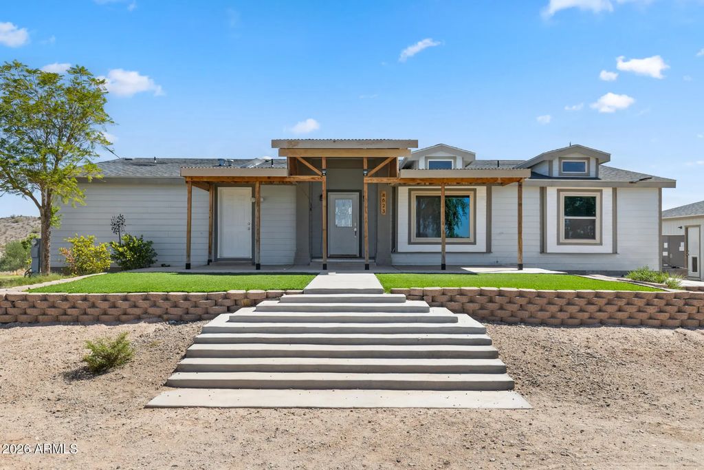 4623 N 333rd Avenue, Tonopah