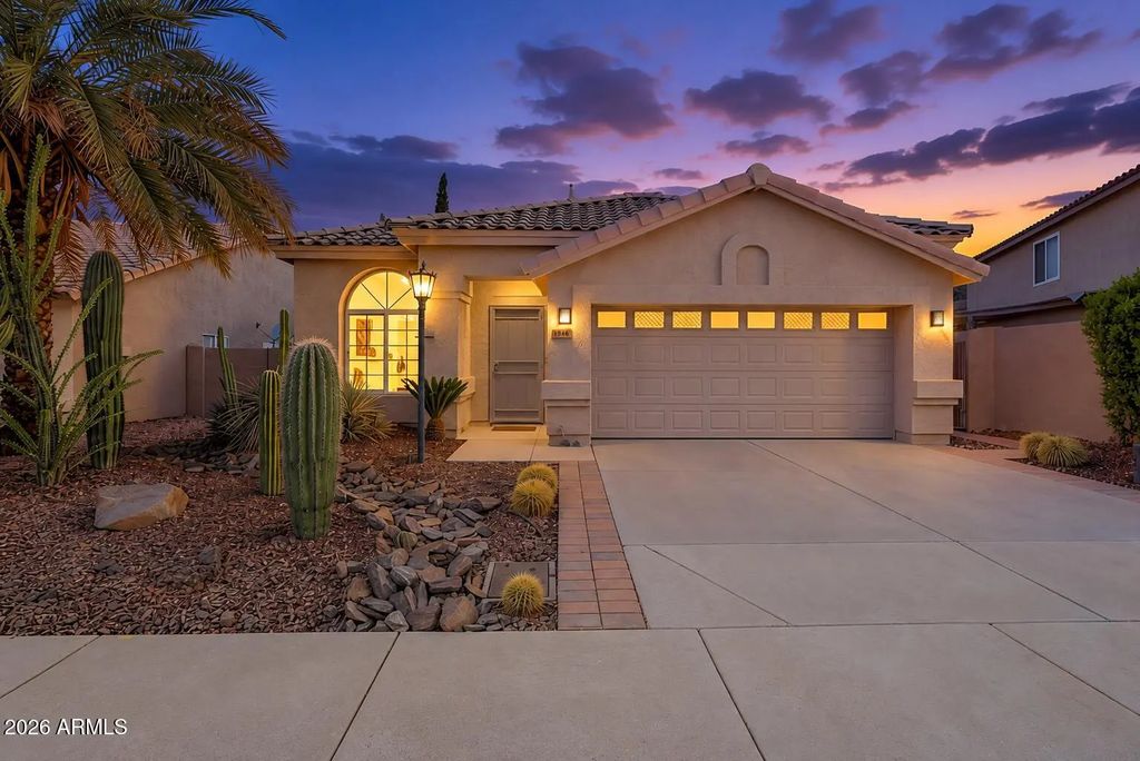 11948 N 110th Street, Scottsdale