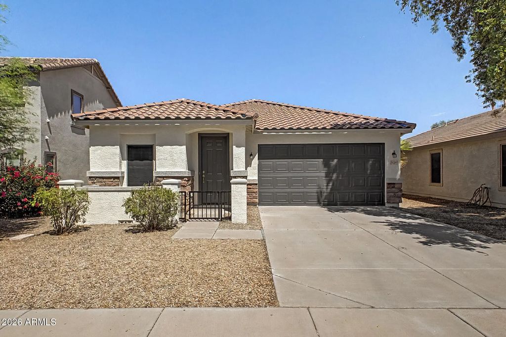 21840 E Creosote Drive, Queen Creek