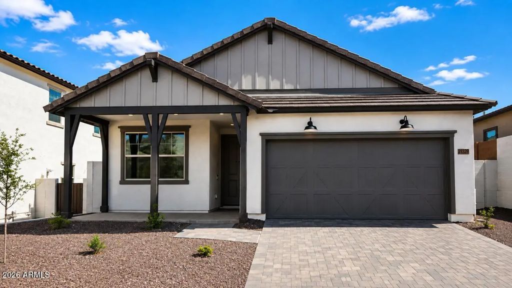 21329 W Edgemont Avenue, Buckeye