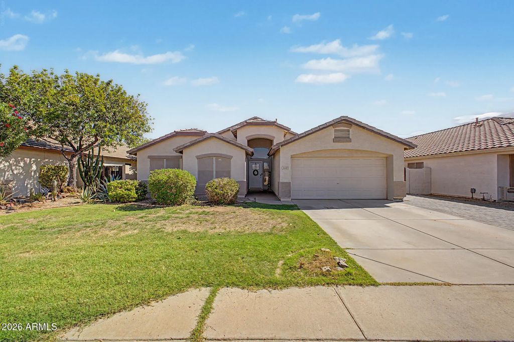 9649 E Osage Avenue, Mesa