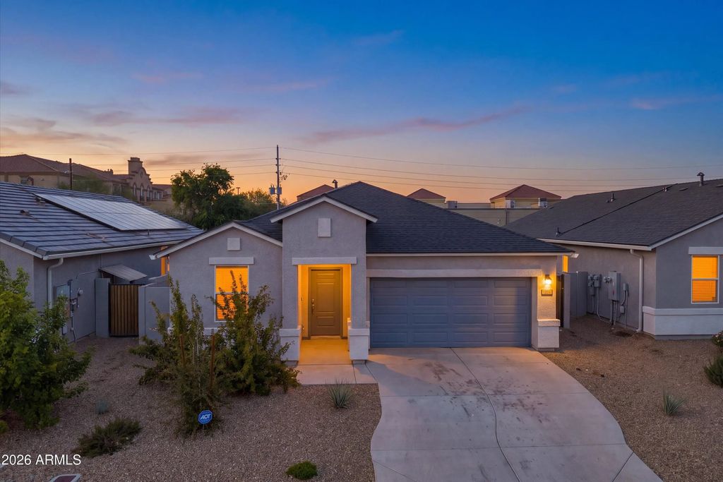 1373 S Vista Avenue, Florence
