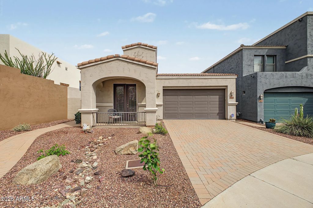 8163 N 13th Way, Phoenix