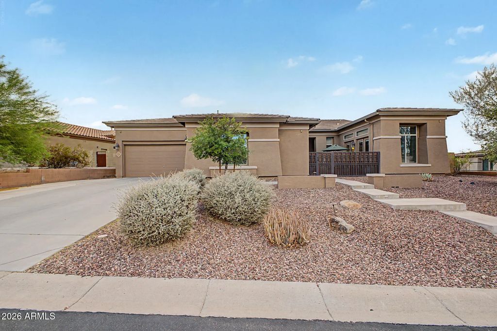 8506 S 29th Way, Phoenix
