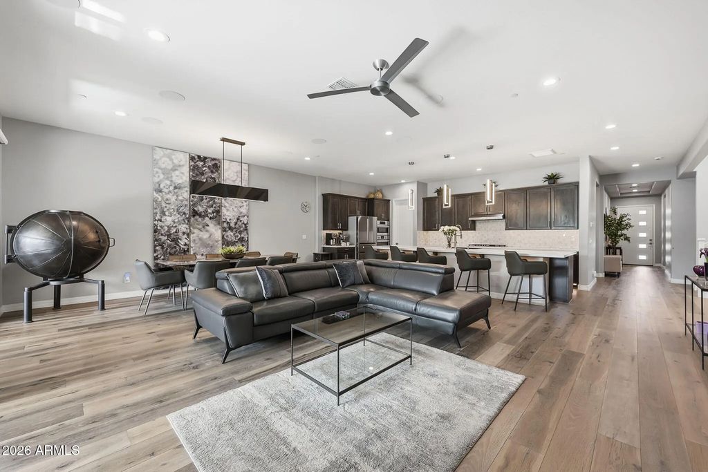 7467 E Casitas Del Rio Drive, Scottsdale