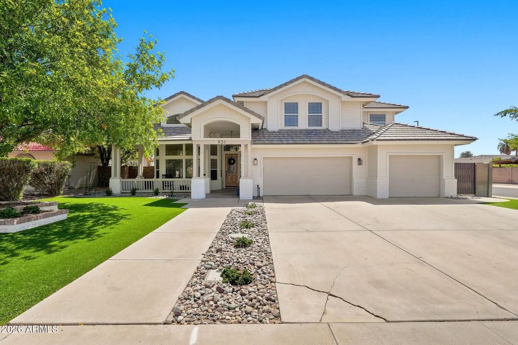 931 E Encinas Avenue, Gilbert