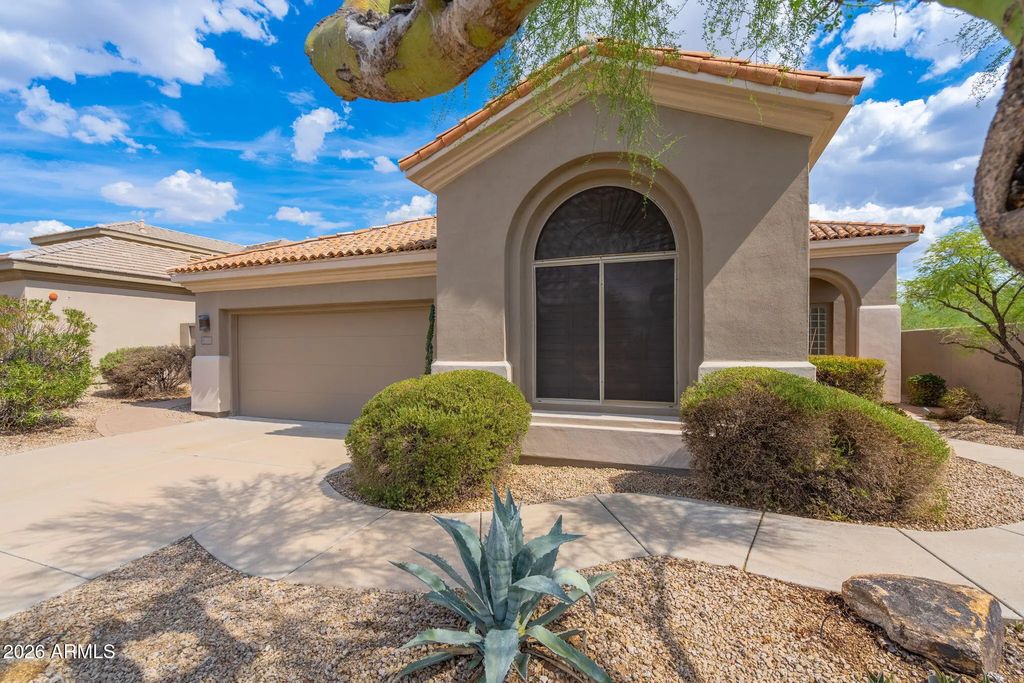 21355 N 77th Place, Scottsdale