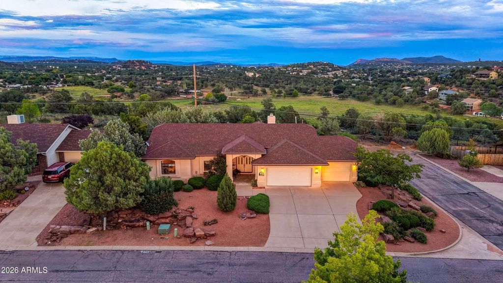301 S Canpar Way, Payson