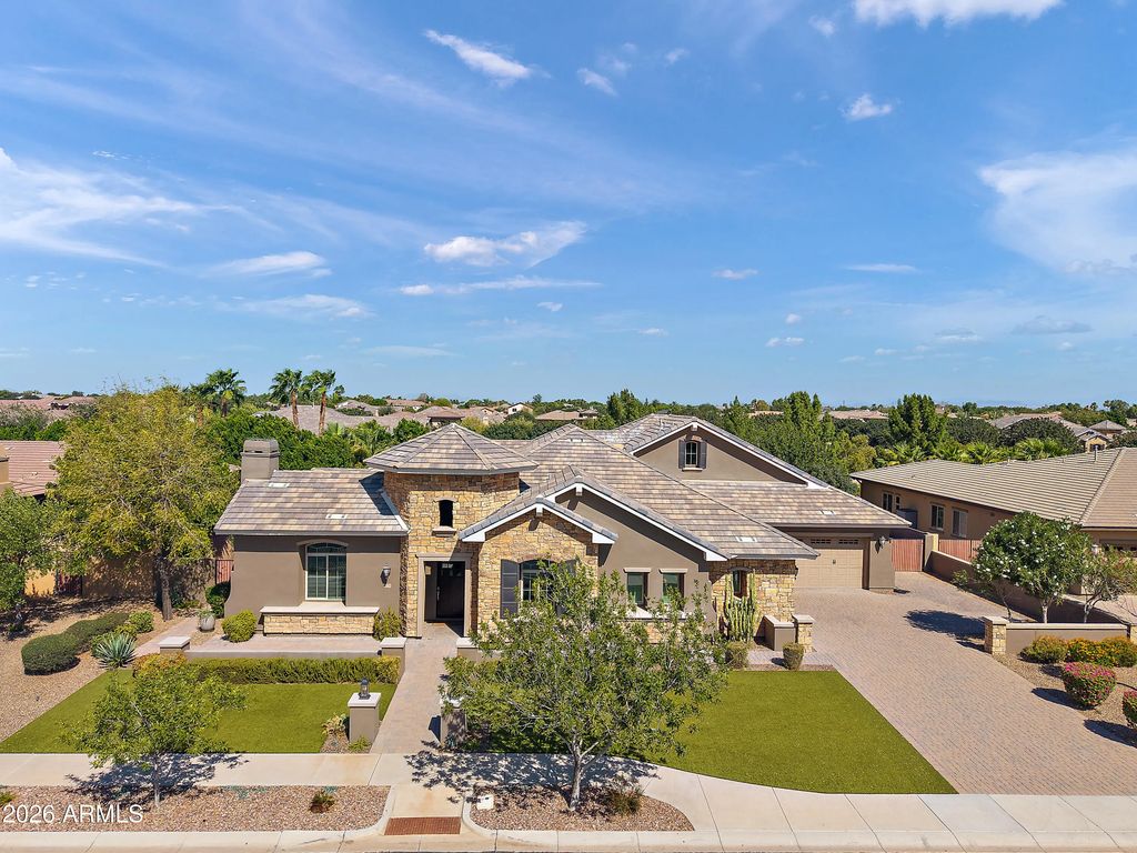 2174 E Mead Drive, Gilbert