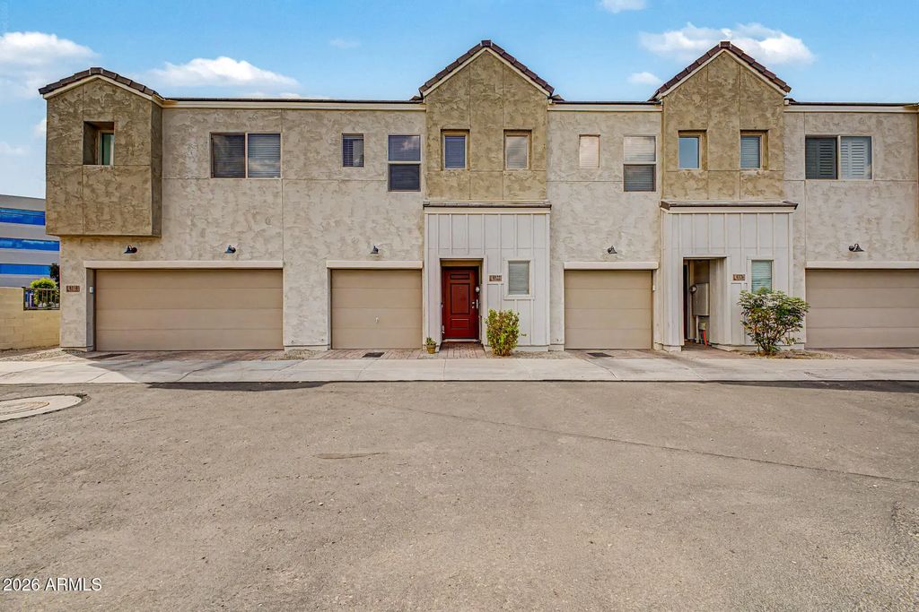 8322 N 22nd Lane, Phoenix