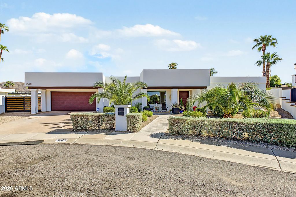 9619 N 33rd Street, Phoenix