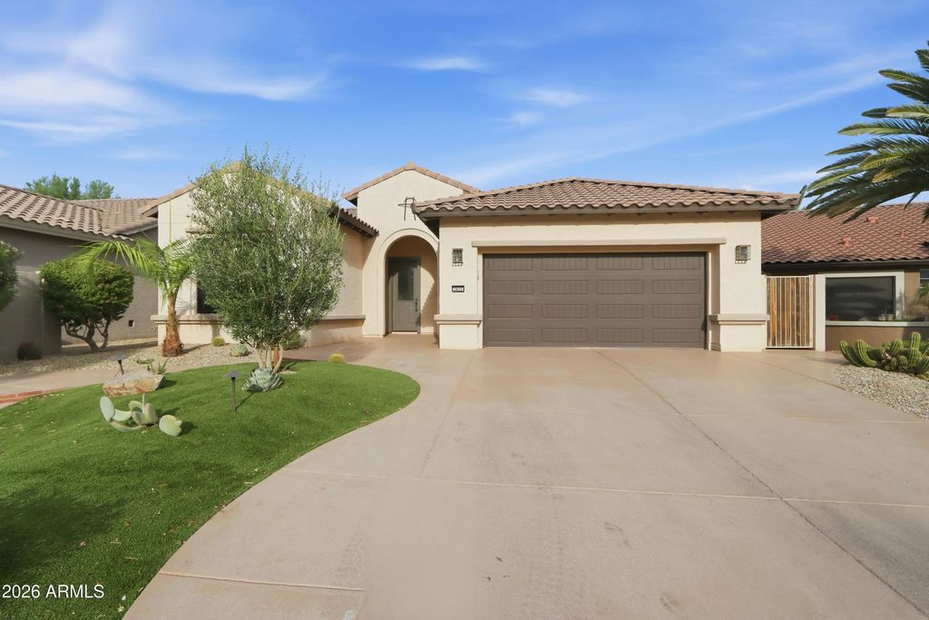 2625 N 158th Avenue, Goodyear
