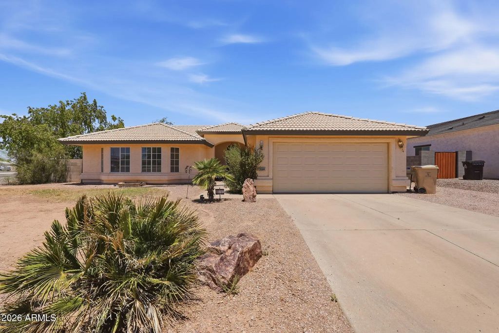 9584 W Tinajas Drive W, Arizona City