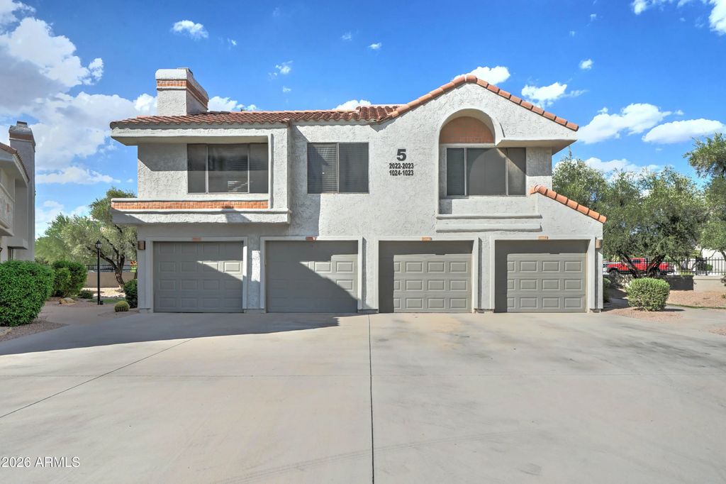 10115 E Mountain View Road (unit 2022), Scottsdale
