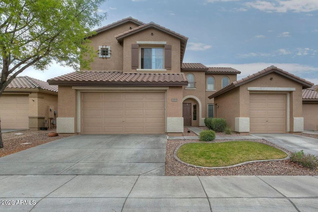 2023 W Shackleton Drive, Phoenix
