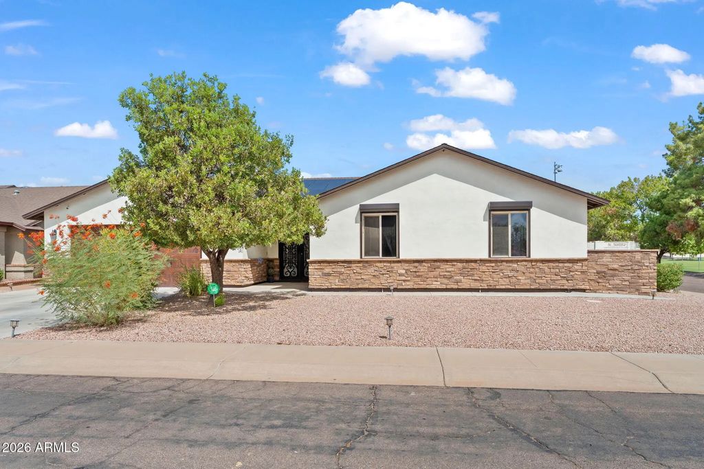 9098 E Ludlow Drive, Scottsdale
