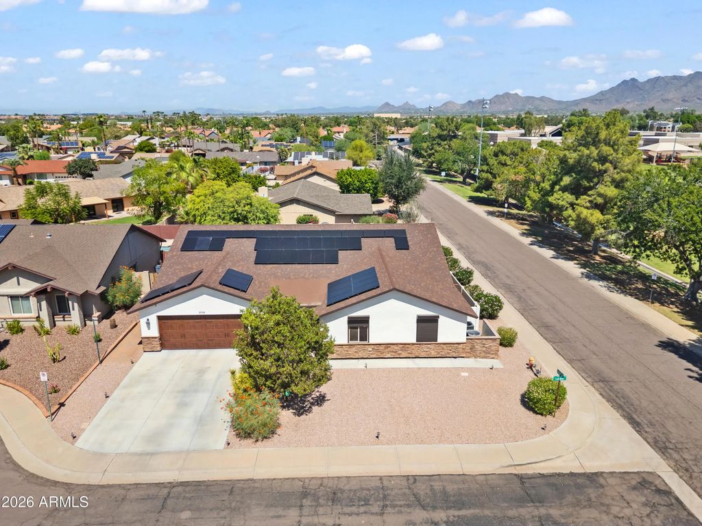 9098 E Ludlow Drive, Scottsdale