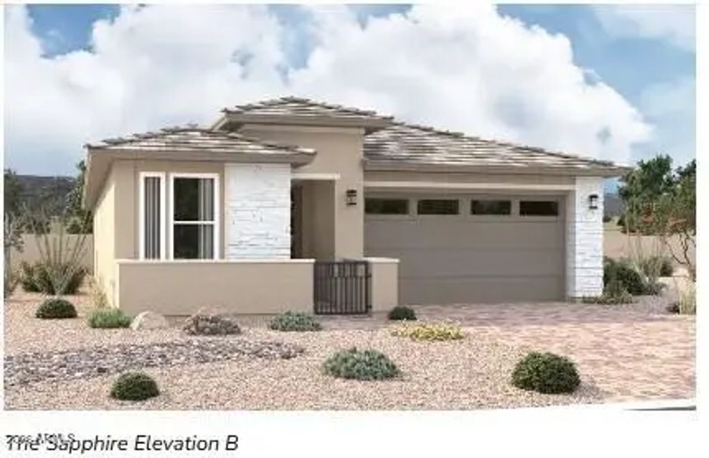 15900 W Larkspur Drive, Goodyear