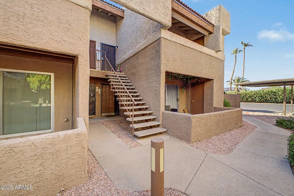 4554 E Paradise Village Parkway N (unit 263), Phoenix