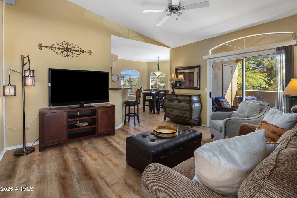 5335 E Shea Boulevard (unit 2005), Scottsdale